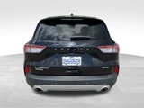 Used 2021 Ford Escape Titanium image 5