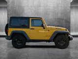 Used 2015 Jeep Wrangler Sport image 4