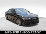 Used 2016 Audi A6 3.0T Premium Plus w/ S Line Sport Package image 4