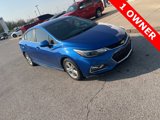 Used 2018 Chevrolet Cruze LT w/ Convenience Package image 3