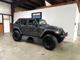 Used 2019 Jeep Wrangler Unlimited Rubicon image 2