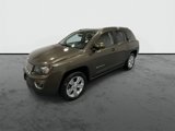 Used 2015 Jeep Compass High Altitude image 4