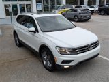 Used 2021 Volkswagen Tiguan SEL image 2