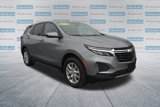Used 2024 Chevrolet Equinox LT image 3