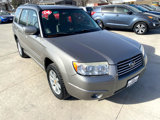 Used 2006 Subaru Forester 2.5X image 4