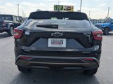 Used 2024 Chevrolet Trax ACTIV w/ Sunroof Package image 5