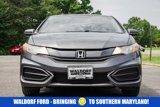 Used 2015 Honda Civic LX image 2