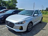 Used 2018 Hyundai Elantra GT image 4