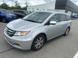 Used 2014 Honda Odyssey EX image 5