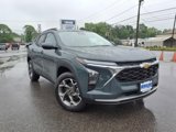 New 2025 Chevrolet Trax LT w/ Driver Confidence Package image 2
