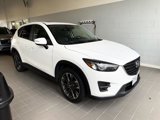 Used 2016 MAZDA CX-5 Grand Touring image 2