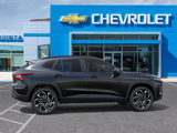 New 2025 Chevrolet Trax RS w/ Sunroof Package image 5