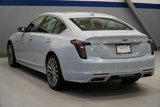 Certified 2022 Cadillac CT5 Premium Luxury image 3