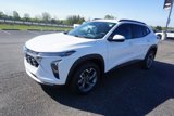 New 2025 Chevrolet Trax LT w/ Driver Confidence Package image 3