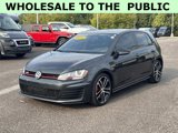 Used 2017 Volkswagen GTI Sport image 4