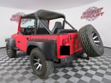 Used 1991 Jeep Wrangler S image 5