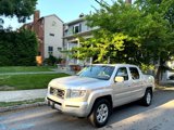 Used 2006 Honda Ridgeline RTL image 2