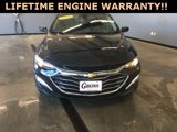 Used 2023 Chevrolet Malibu LT image 4