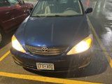 Used 2004 Toyota Camry LE image 6