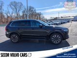 Certified 2022 Volvo XC90 T6 Momentum w/ Climate Package image 3