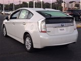 Used 2012 Toyota Prius Plug-In Hybrid image 5