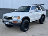 Used 1998 Toyota 4Runner SR5 image 4