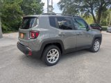 Certified 2021 Jeep Renegade Limited image 3