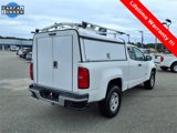 Used 2020 Chevrolet Colorado W/T w/ WT Convenience Package image 5