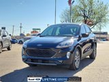 Certified 2022 Ford Escape SEL w/ Technology Package image 2
