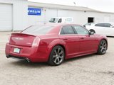 Used 2013 Chrysler 300 SRT8 w/ Leather Interior Group image 3