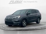 Used 2018 Honda Pilot EX-L image 3