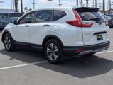 Used 2018 Honda CR-V LX image 4