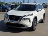 Used 2023 Nissan Rogue SV image 2
