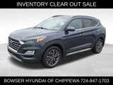 Used 2019 Hyundai Tucson Ultimate w/ Cargo Package image 1