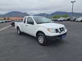 Used 2019 Nissan Frontier S image 3
