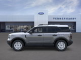 New 2025 Ford Bronco Sport Heritage w/ Convenience Package image 3