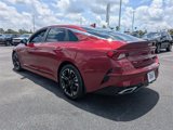 Used 2022 Kia K5 GT-Line image 5