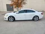 Used 2015 Volkswagen CC R-Line image 5