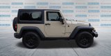 Used 2018 Jeep Wrangler Sport image 4