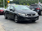 Used 2015 Honda Civic SE image 5