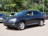 Used 2010 Lexus RX 350 AWD image 3
