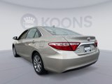 Used 2017 Toyota Camry XLE image 4
