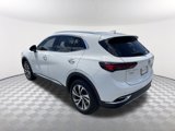 Used 2021 Buick Envision Essence image 3