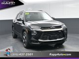 Used 2022 Chevrolet TrailBlazer RS image 2
