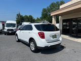 Used 2017 Chevrolet Equinox LT w/ Convenience Package image 3