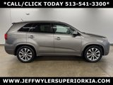 Used 2015 Kia Sorento SX image 2