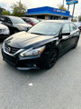 Used 2017 Nissan Altima 2.5 SR w/ Midnight Edition Package image 3