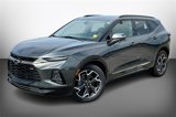 Used 2019 Chevrolet Blazer RS image 3