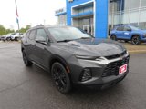 Used 2019 Chevrolet Blazer RS image 3