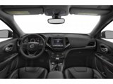 Certified 2022 Jeep Cherokee Trailhawk w/ Premium Leather Package image 5